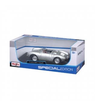 1/18 Porsche 550 A Spyder 1/18 Porsche 550 A Spyder