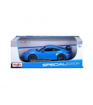 1/18 2022 Porsche 911 GT3
