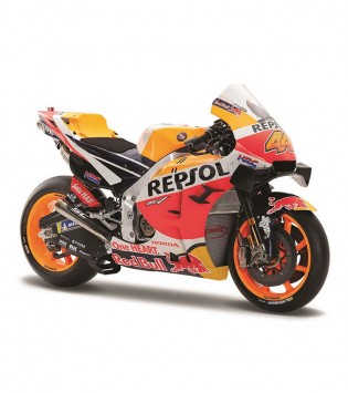 1/18 Moto GP - Repsol Honda Team 2021