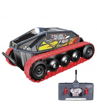 Cyklone Attack R/C