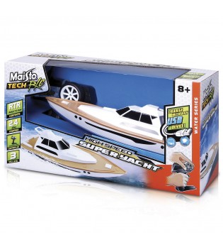 Super Yacht R/C