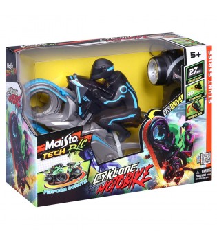 Cyklone Motobike R/C