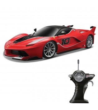 Ferrari FXX K R/C 1/14