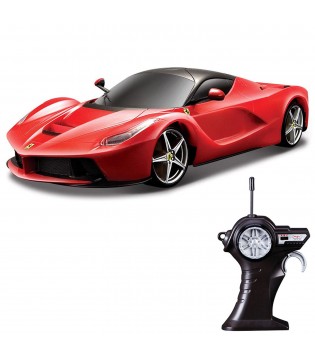 Ferrari LaFerrari R/C 1/14