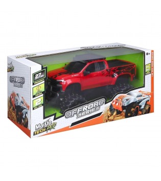 2019 Chevrolet Silverado R/C 1/16