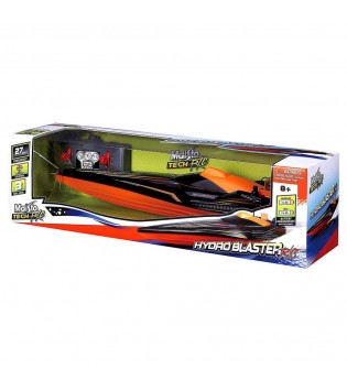 Hydro Blaster Speed Boat R/C