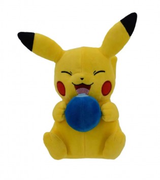 POKEMON PELUŞ FİGÜR 20 CM BAHAR SERİ ASST