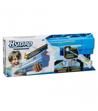 Hydro M.A.D. Asorti