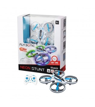 NEON STUNT DRONE