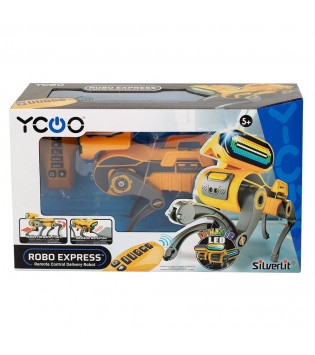 Robo Express