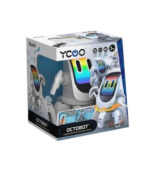 Octobot