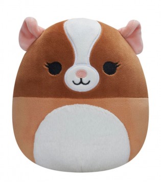 Squishmallow Ginepig Garret 20 cm