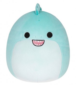 Squishmallow Yılan Balığı Essy 20 cm