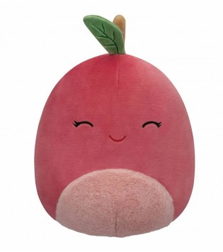 Squishmallow Kiraz Cherry 20 cm