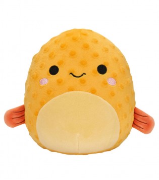 Squishmallow Kirpi Balığı Safa 20 cm