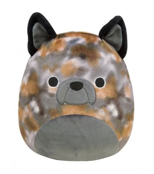 Squishmallow Fransız Buldog Ballis 20 cm