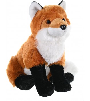 Wild Republic CK Serisi Kızıl Tilki 30 cm