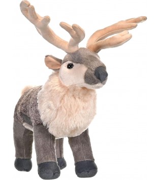 Wild Republic CK Serisi Ren Geyiği 30 cm