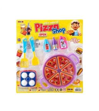 PİZZA SHOP