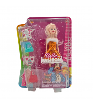 BELLA FASHİON  BEBEK