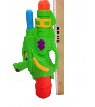 POMPALI SU TABANCASI 55 CM