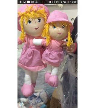 60 CM BEZ BEBEK