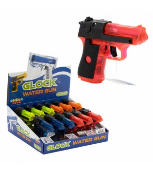 SU TABANCASI GLOCK 12 AD SU TABANCASI GLOCK 12 AD