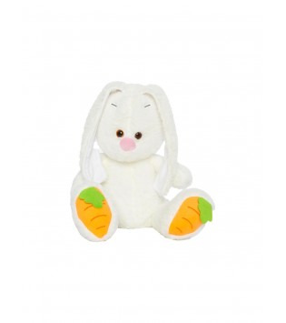 40 CM PELUŞ TAVŞAN