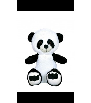 PELUŞ 55 CM KÜÇÜK PANDA