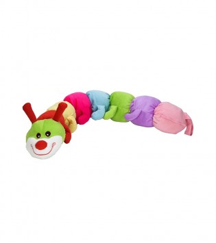 PELUŞ 75 CM RENKLİ TIRTIL