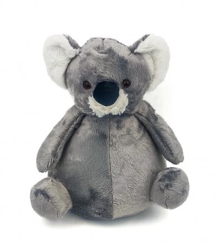 PELUŞ OTURAN KOALA