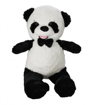 75 CM PELUŞ PANDA