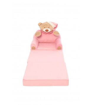 PELUŞ ÇOCUK KOLTUKLAR