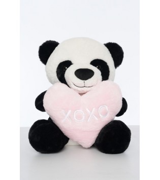 45 CM KALPLİ PANDA 45 CM KALPLİ PANDA
