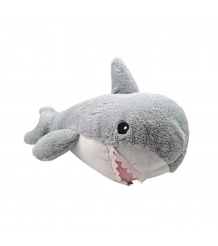 PELUŞ 60 CM KÖPEK BALIĞI