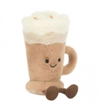 PELUŞ LATTE 30 CM