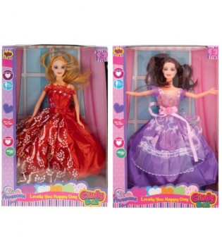 02258 CINDY DOLL FASHION STYLE BEBEK*48* 02258 CINDY DOLL FASHION STYLE BEBEK*48*