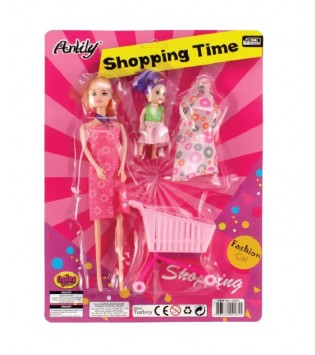 02261 KART MARKET ARABALI BEBEK*72* 02261 KART MARKET ARABALI BEBEK*72*