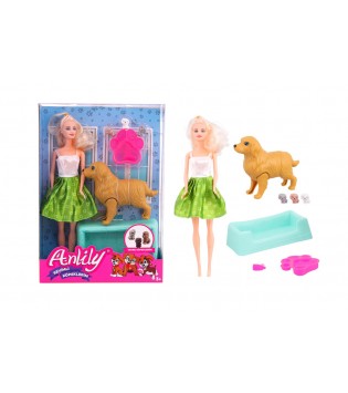 02438 KUTUDA SEVİMLİ KÖPEKLERİM*54*