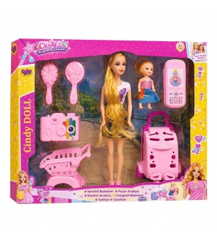KUTUDA CINDY İLE ALIŞVERİŞ ZAMANI KUTUDA CINDY İLE ALIŞVERİŞ ZAMANI