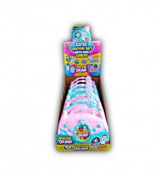 02622 CANTALI DOKTOR SETI 6LI STAND*54*