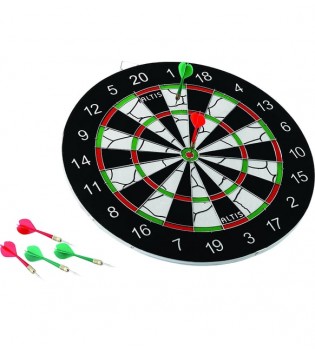 12 İNC DART