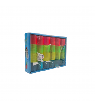 24 LÜ KUTUDA STRES YAYI 