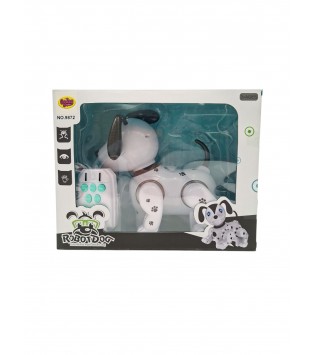 UZAKTAN KUMANDALI PİLLİ KÖPEK