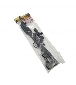 DÜRBÜNLÜ POMPALI TABANCA