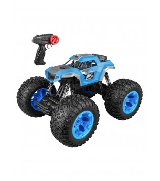 15KM/H 1:10 KUMANDALI DEV OFF-ROAD