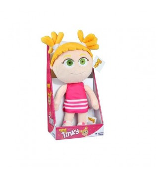 THINKY MUZİKLİ PELUŞ