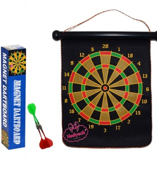 12 İNÇ MIKNATISLI DART