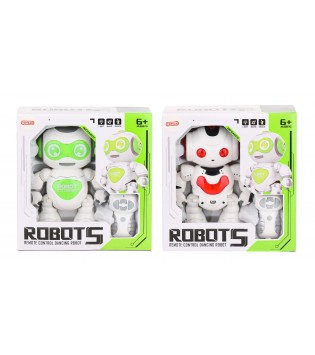 KUTULU UZ.KUM.ROBOT