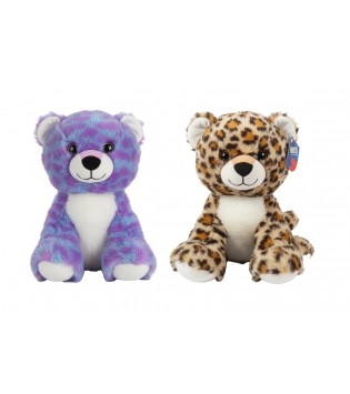 25 CM SEVİMLİ ASORTİ HAYVANLAR